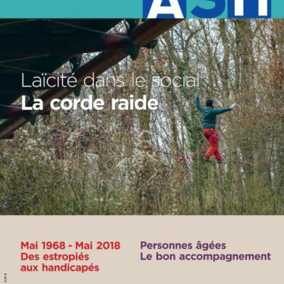 Un accueil pour deux