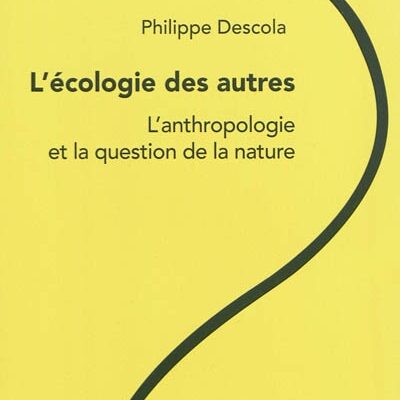 L'écologie des autres