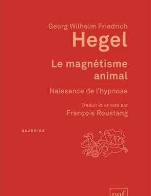 Le magnétisme animal