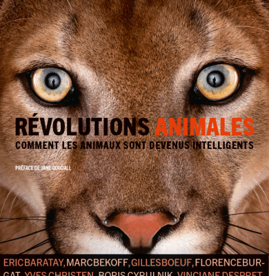 Revolutions animales