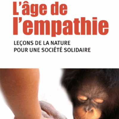 L'âge de l'empathie