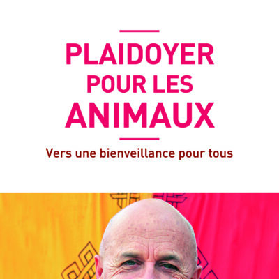 Plaidoyer pour les animaux