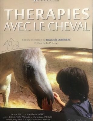 Thérapies avec le cheval