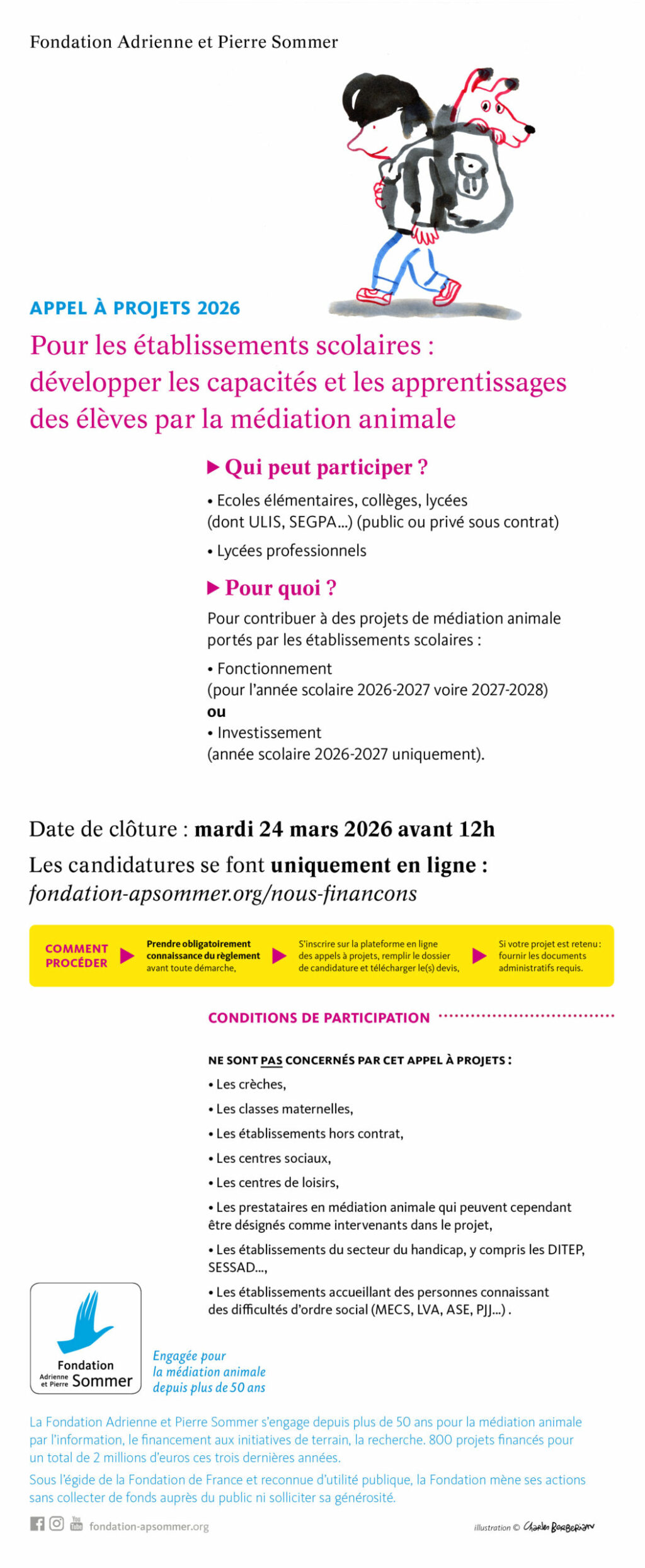 ©Fondation Aet P Sommer_APS 2026_newsletter allongé