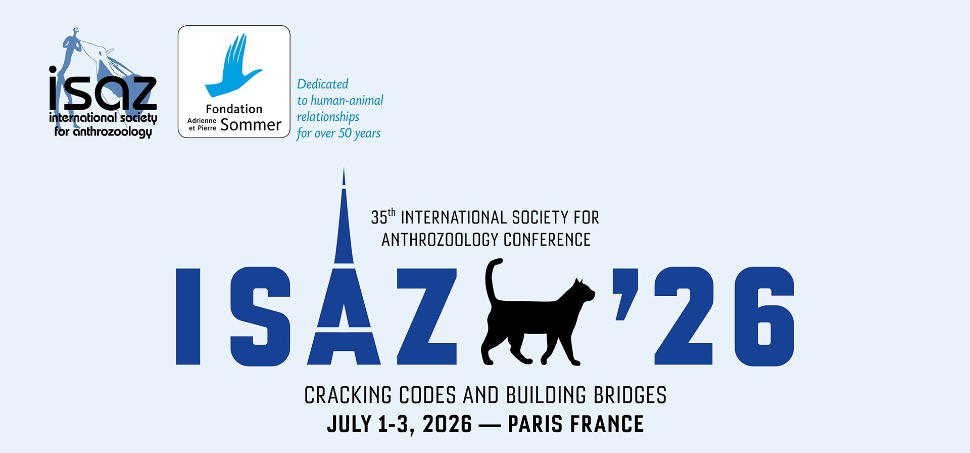 ISAZ 2026